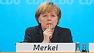 Die Retterei geht weiter: Respekt, Frau Merkel - n-tv.de | Aug. 2015