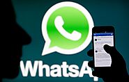 WhatsApp sues Indian Government over new social media laws