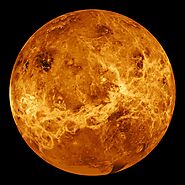 Venus hotter than ever: 3rd new robotic explorer on horizon