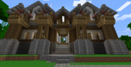 The House of Targaryen Minecraft Server