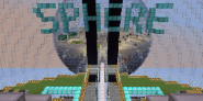 Sky-Sphere Minecraft Server