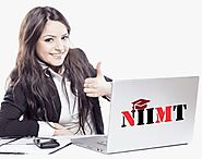 Website at http://niimt.org/course