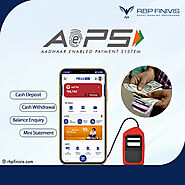 How AePS API Provider Company Brought Digital Revolution in India?
