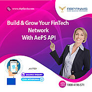 Get Your Own AePS API Admin Pportal – RBP finivis