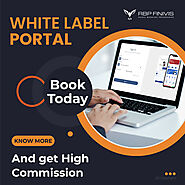 Get White Label Portal for Aadhaar Based Payments