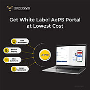 Incredible Earning White Label AePS Portal