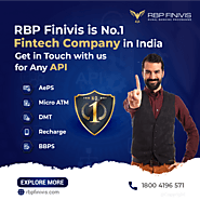 Number One API Provider Company for Quality Financial Services