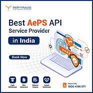 Get Top AEPS API Services From RBP Finivis