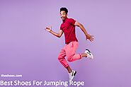 Best Shoes for jumping rope