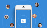 Home - Klique App