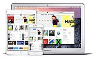 How to set-up iCloud on your iPad | Juli 2015