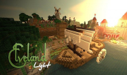 Elveland Light Minecraft Texture Pack