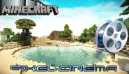 PixelCinema Minecraft Texture Pack