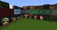 DR Realistic Texture Pack Minecraft