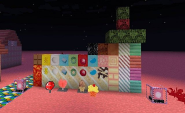 Sugarpack Minecraft Texture Pack