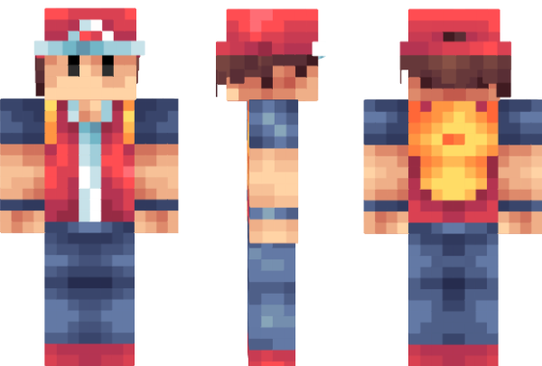 Minecraft Skins | A Listly List