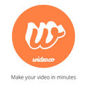 Wideo - Crea videos animados online gratis