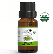 Buy Now! 100% Organic Tea Tree Essential Oil In Bulk at Essential Natural Oils