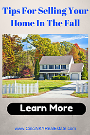 Expert Tips For Selling Your Home In The Fall