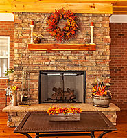 Getting The Mood Right When Selling Your Home In The Fall