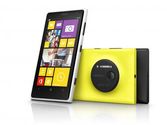 Nokia Lumia 1020