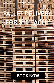 Sustainable Management Of Waste With Wooden Pallet Recycling