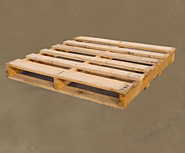 Invest In High-Quality Reconditioned Pallets For Your Business