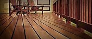 Differences Between Softwood And Hardwood Timber Flooring