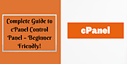Complete Guide to cPanel Control Panel – Beginner Friendly! - WPBlogLife