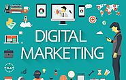 Oliver Wood Perth- Select Digital Marketing Services for Your Brand