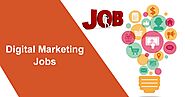 Top Digital Marketing Job Prospects Currently - Oliver Wood Perth