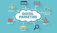 Digital Marketing Strategy to Know from Oliver Wood Perth – Oliver Wood Perth