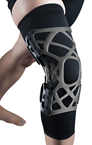 DonJoy OA Reaction Web Knee Brace | Osteoarthritis Knee Brace Canada