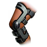 OA Adjuster 3 – DonJoy OA Adjuster 3 Knee Brace Online Canada