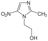 # 10 - Metronidazole