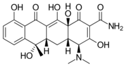 #6 Tetracycline