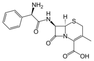 # 4 - Cephalexin