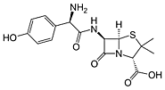 # 2 - Amoxicillin