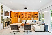 New Rochelle Living Room Inspiration