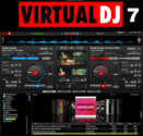 VirtualDJ Pro 7.0.5 (FULL + Crack) Full Version Download