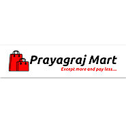 Prayagraj Mart | Grocery delivery in Allahabad
