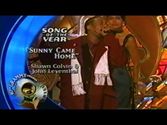 Ol' Dirty Bastard Storms the Grammy Stage