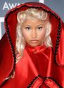 Nicki Minaj 2012 Grammy Awards