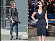 Kat Dennings Weight Loss Journey