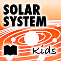Interactive Minds: Solar System By Vosonos LLC