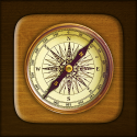 Free HD Compass By Imaginatr