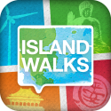 Discover Hong Kong‧Island Walks for iPad 香港‧離島漫步遊 for iPad