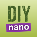 DIY Nano HD