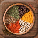 Exotic Spices & Stimulants PRO HD - NATURE MOBILE