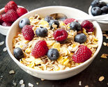 Can You Lose Good Amount Of Weight By Eating Diet Muesli Cereal Every Day?